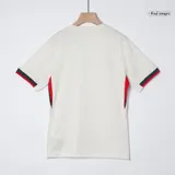 Chelsea Away Kids Soccer Jerseys Full Kit 2025/26