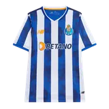 FC Porto Home Soccer Jersey