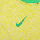 RODRYGO #10 Brazil Home Soccer Jersey Copa America
