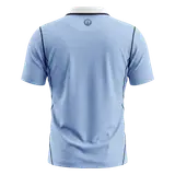 Uruguay Home Soccer Jersey World Cup 2026