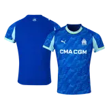 Marseille Third Away Soccer Jersey 2025/26