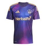 LA Galaxy Away Soccer Jersey 2025