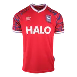 Ipswich Town Away Soccer Jersey 2025/26