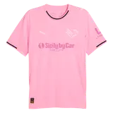 Palermo Home Soccer Jersey 2025/26