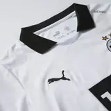 Borussia Dortmund Third Away Soccer Jersey