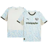 Palermo Third Away Soccer Jersey 2025/26