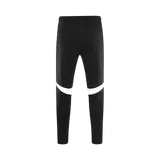 Liverpool 1/4 Zip Tracksuit 2025/26 Kids White