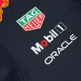 Red Bull F1 Racing Team Polo - Navy