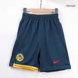 Club America Home Kids Soccer Jerseys Kit