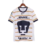 Pumas UNAM Home Soccer Jersey