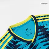 Colombia Away Soccer Jersey World Cup 2026