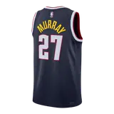 Murray #27 Denver Nuggets Swingman NBA Jersey - Icon Edition