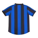 Retro Soccer Jersey Inter Milan Home 1999/00