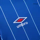 Ipswich Town Home Soccer Jersey