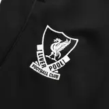 Liverpool 1/4 Zip Tracksuit 2025/26 Green