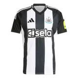BRUNO G. #39 Newcastle United Home Soccer Jersey