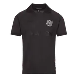 Marseille Goalkeeper Soccer Jersey Black - 125th Anniversary