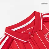 Nottingham Forest Home Kids Soccer Jerseys Kit 2025/26
