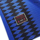 Retro Soccer Jersey Argentina Away 1994