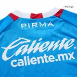 Cruz Azul Home inspired Soccer Jersey
