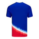 USA Away Soccer Jersey