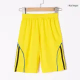Club America Home Kids Soccer Jerseys Kit 2025/26