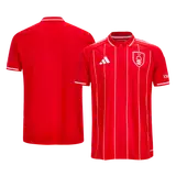 Nottingham Forest Home Soccer Jersey 2025/26