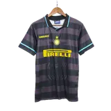 Retro Soccer Jersey Inter Milan Away 1997/98