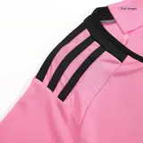 Inter Miami CF Home Jerseys Full Kit