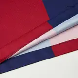 RAPHINHA #11 Barcelona Home Soccer Jersey -UCL (Spotify Logo Without Text)