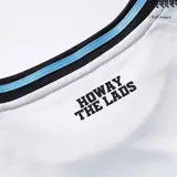 Newcastle United Home Soccer Jersey 2025/26