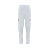 Real Madrid Jacket Tracksuit 2025/26 Gray
