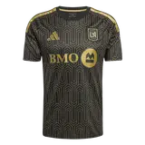 Los Angeles FC Home Soccer Jersey 2026/27