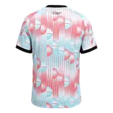 Belgium Away Jerseys Kit World Cup 2026