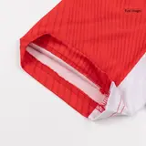 Switzerland Home Soccer Jersey World Cup 2026