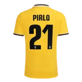 Retro Soccer Jersey PIRLO #21 Juventus Away 2013/14