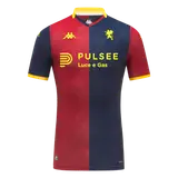 Genoa CFC Home Soccer Jersey 2025/26