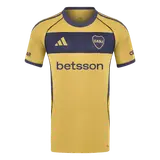 Boca Juniors Away Soccer Jersey 2025/26