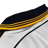 Retro Soccer Jersey RAUL #7 Real Madrid Home 1999/00