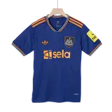 Newcastle United Third Away Soccer Jersey 2025/26
