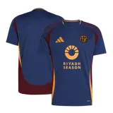 Roma Third Away Soccer Jersey
