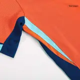 MEMPHIS #10 Netherlands Home Soccer Jersey EURO