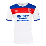 Glasgow Rangers Away Soccer Jersey 2025/26
