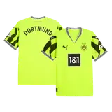 Borussia Dortmund Special Soccer Jersey