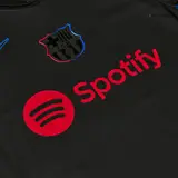 RAPHINHA #11 Barcelona Away Soccer Jersey -UCL