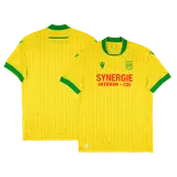 FC Nantes Home Soccer Jersey 2025/26