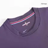 England Away Kids Soccer Jerseys Kit EURO