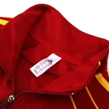 Arsenal Jacket Tracksuit 2025/26 Red