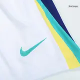 Brazil Away Kids Soccer Jerseys Kit Copa America