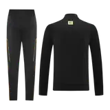 Arsenal Jacket Tracksuit 2025/26 Black